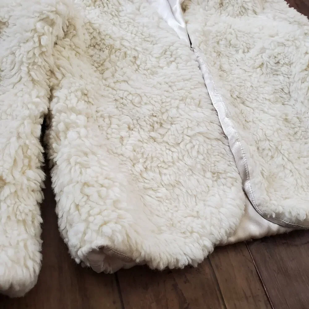 Gap | Teddy Bear Style Soft Warm Jacket